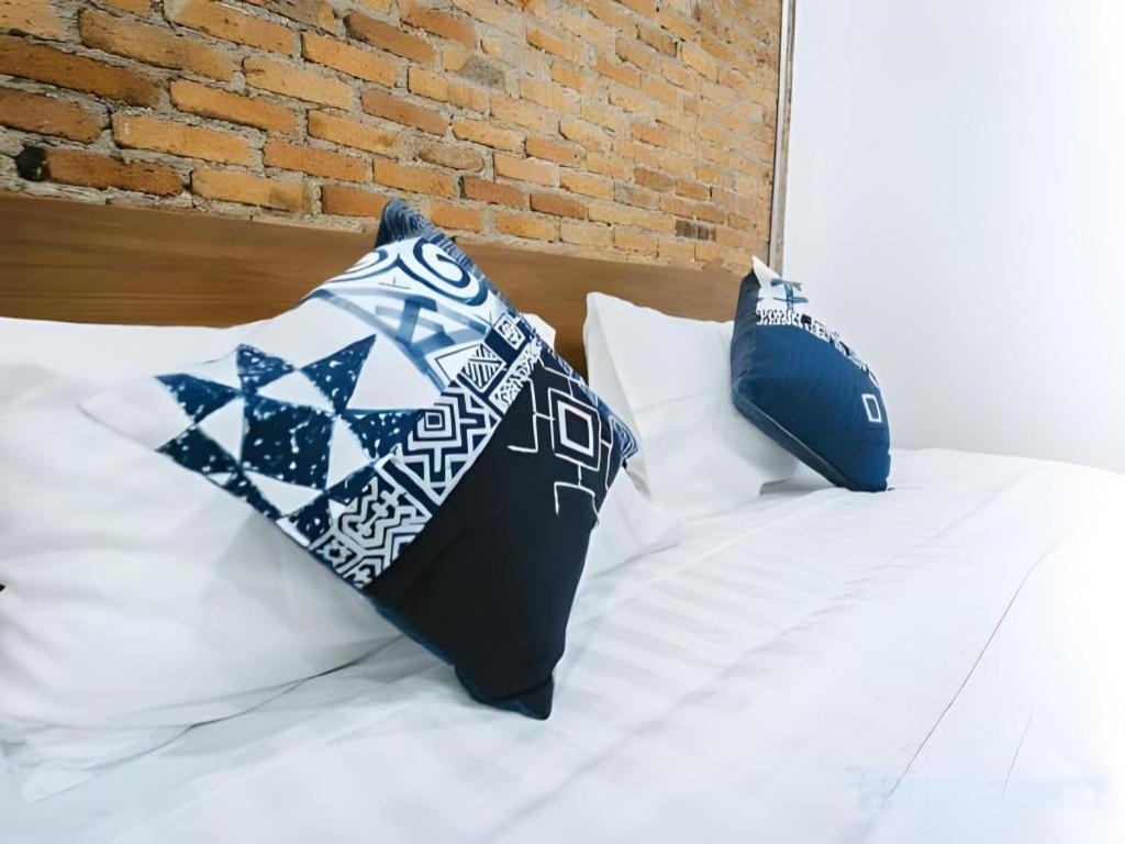 Hug Inn فراي المظهر الخارجي الصورة