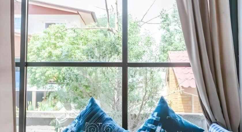 Hug Inn فراي المظهر الخارجي الصورة