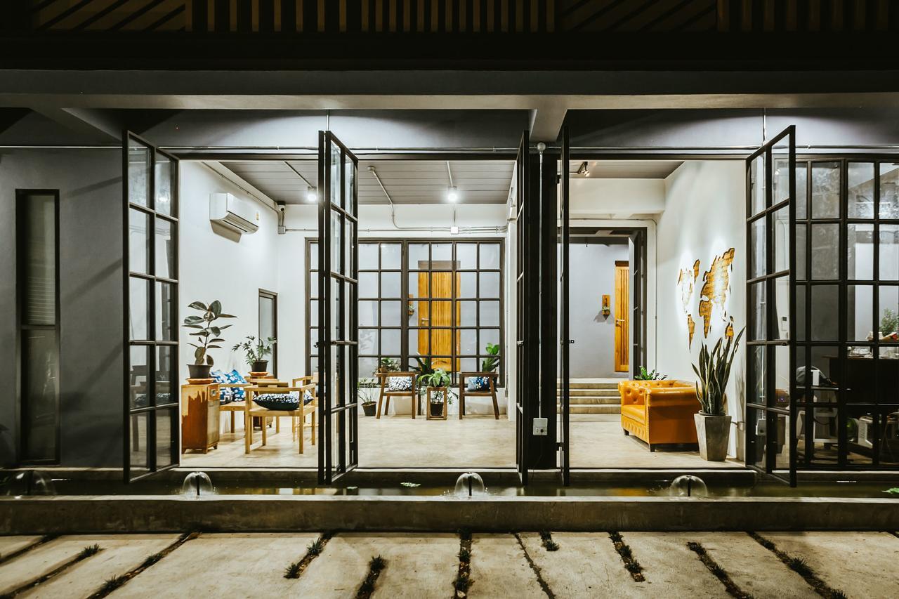 Hug Inn فراي المظهر الخارجي الصورة